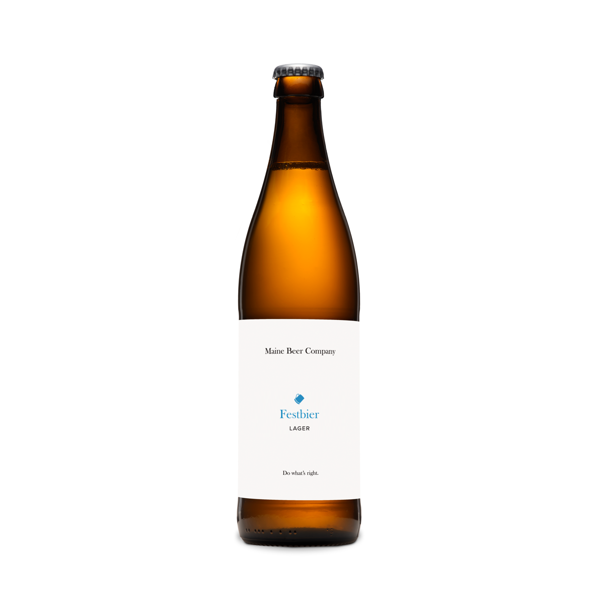 Festbier by Maine Beer Co